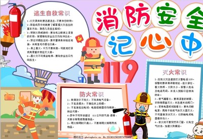 消防安全